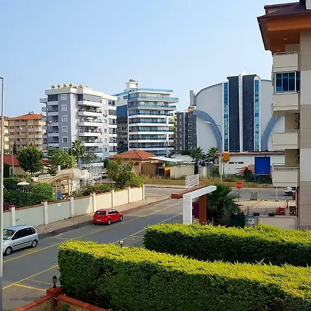 Apartment Denize 150 Metre Daire Alanya