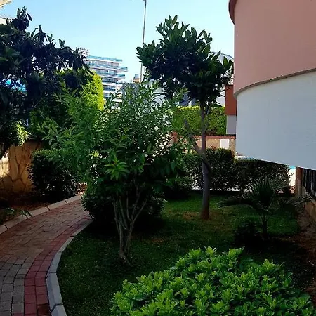 Denize 150 Metre Daire Apartment Alanya