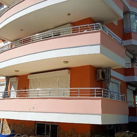 Apartment Denize 150 Metre Daire