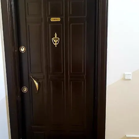 Apartment Denize 150 Metre Daire Alanya