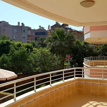 Denize 150 Metre Daire Apartment