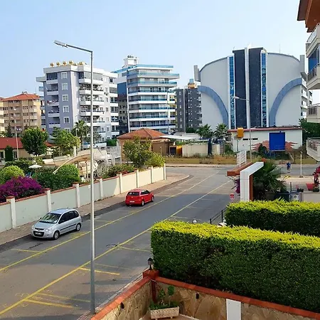 Denize 150 Metre Daire Apartamento