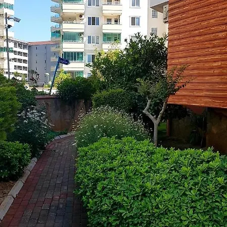 Denize 150 Metre Daire