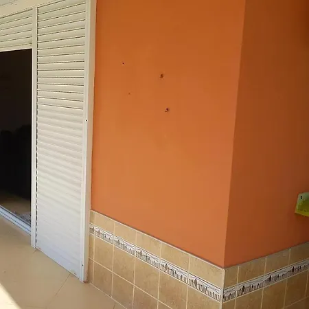 Apartamento Denize 150 Metre Daire