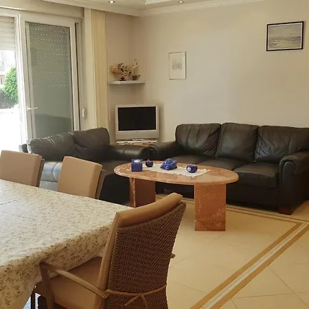 Denize 150 Metre Daire Apartamento