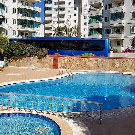 Denize 150 Metre Daire Apartamento *