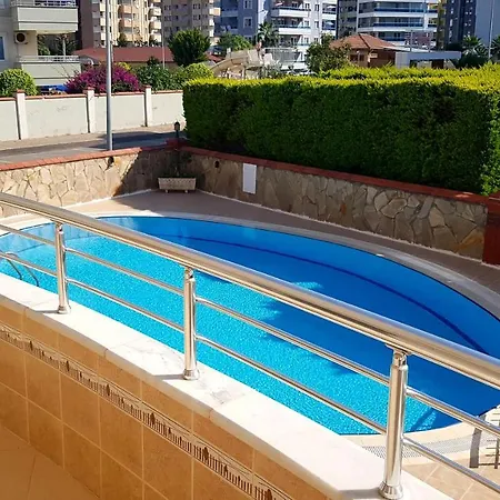 Denize 150 Metre Daire