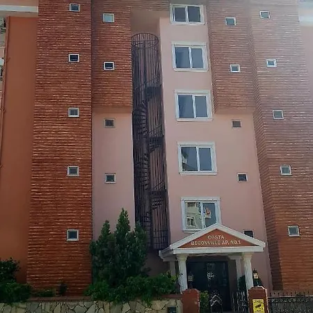 Denize 150 Metre Daire Apartamento *