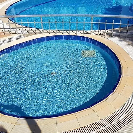 Denize 150 Metre Daire * Alanya