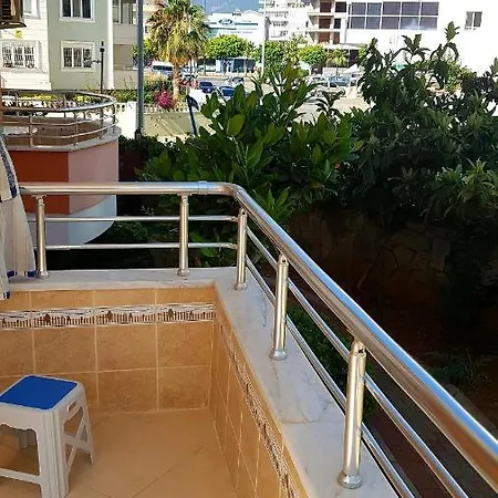 Apartamento Denize 150 Metre Daire *
