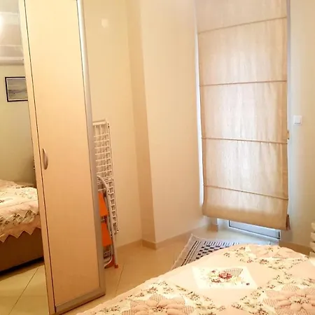 Apartamento Denize 150 Metre Daire *