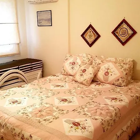 Apartamento Denize 150 Metre Daire