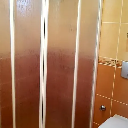 Apartamento Denize 150 Metre Daire *