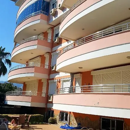 Apartamento Denize 150 Metre Daire