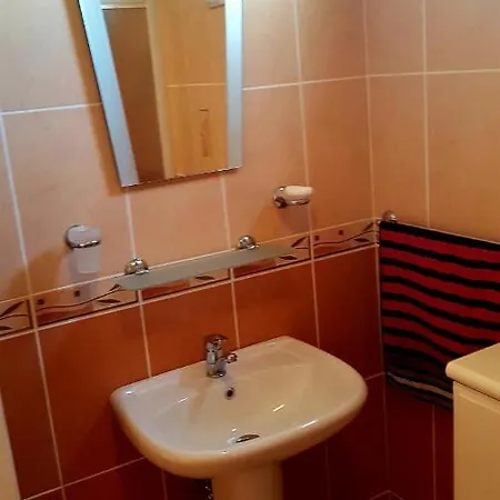 Denize 150 Metre Daire Alanya
