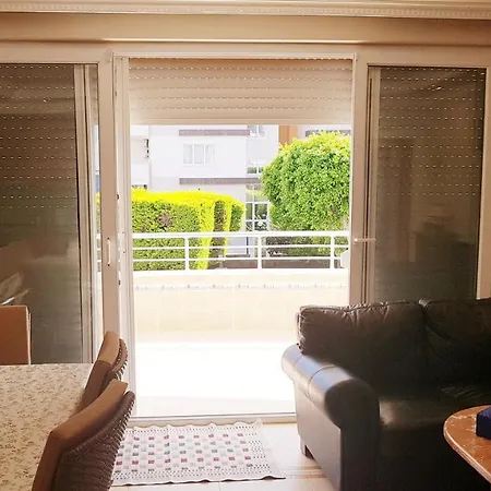 Denize 150 Metre Daire