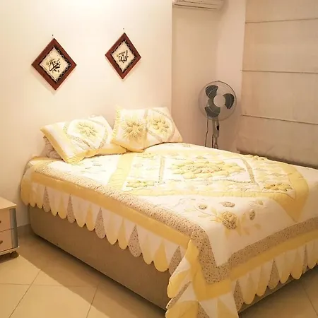 Denize 150 Metre Daire * Alanya