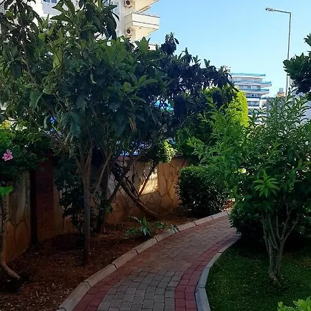 Denize 150 Metre Daire