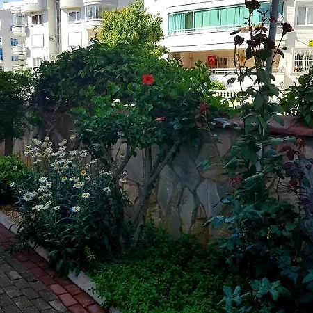Denize 150 Metre Daire Apartamento Alanya