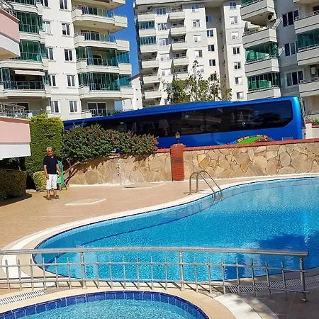 Denize 150 Metre Daire
